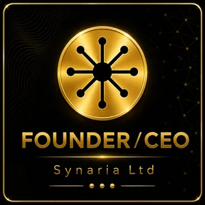 CEO ikona