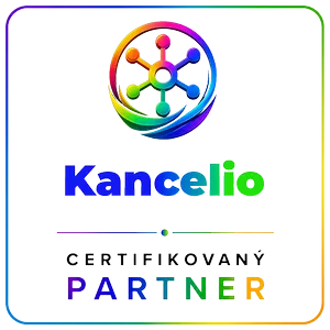 Kancelio Produktová certifikace kancelio
