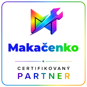 Makacenko Produktová certifikace makacenko
