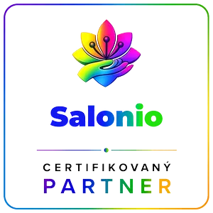 Salonio Produktová certifikace salonio