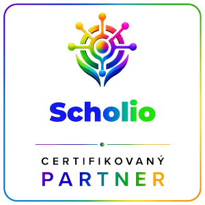 Scholio Produktová certifikace scholio