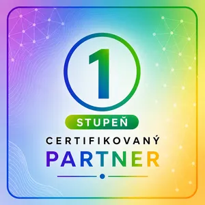 Certifikovaný partner