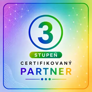 Certifikovaný partner